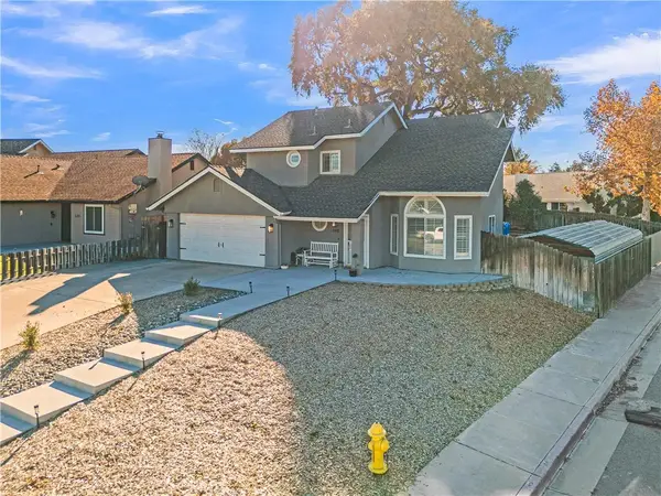 1118 Golf, Paso Robles, CA 93446