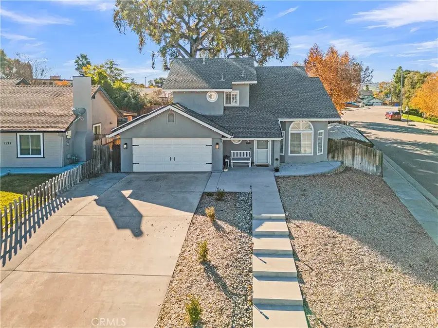 1118 Golf, Paso Robles, CA 93446 - #2
