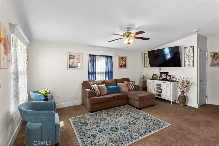 4401 Hughes #191, Bakersfield, CA 93304 - #3