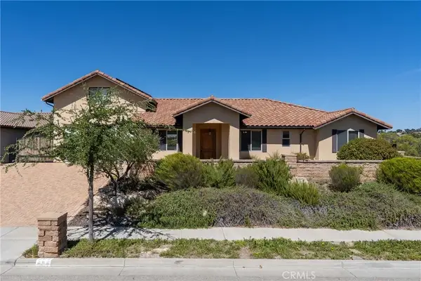596 Red Cloud Road, Paso Robles, CA 93446