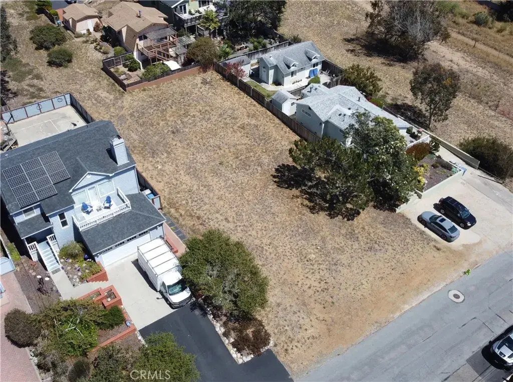 1574 5th Street, Los Osos, CA 93402 - #1