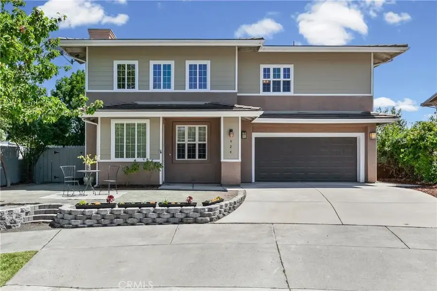 924 Riata Court, Paso Robles, CA 93446 - #2