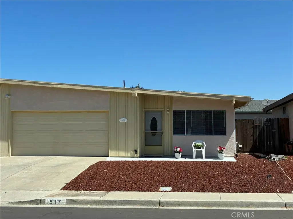 517 Queenanne, Paso Robles, CA 93446 - #1