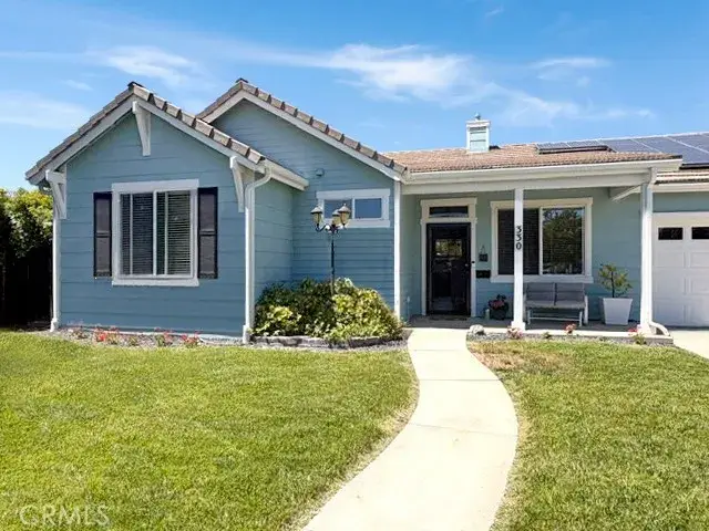330 Tadpole Court, Templeton, CA 93465 - #2