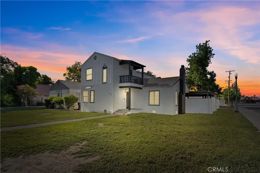 2131 1st, Bakersfield, CA 93304 - #2