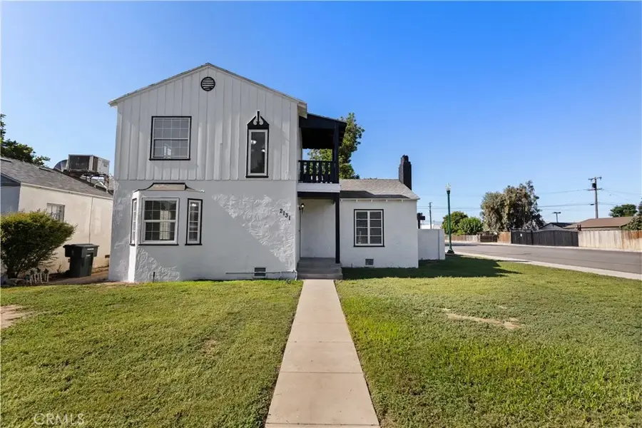 2131 1st, Bakersfield, CA 93304 - #3
