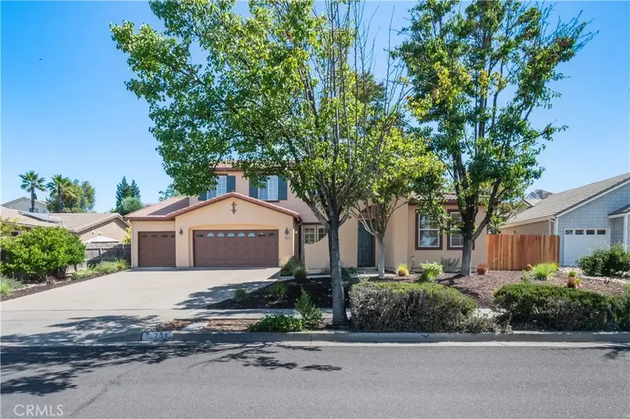781 Angus St., Paso Robles, CA 93446 - #3