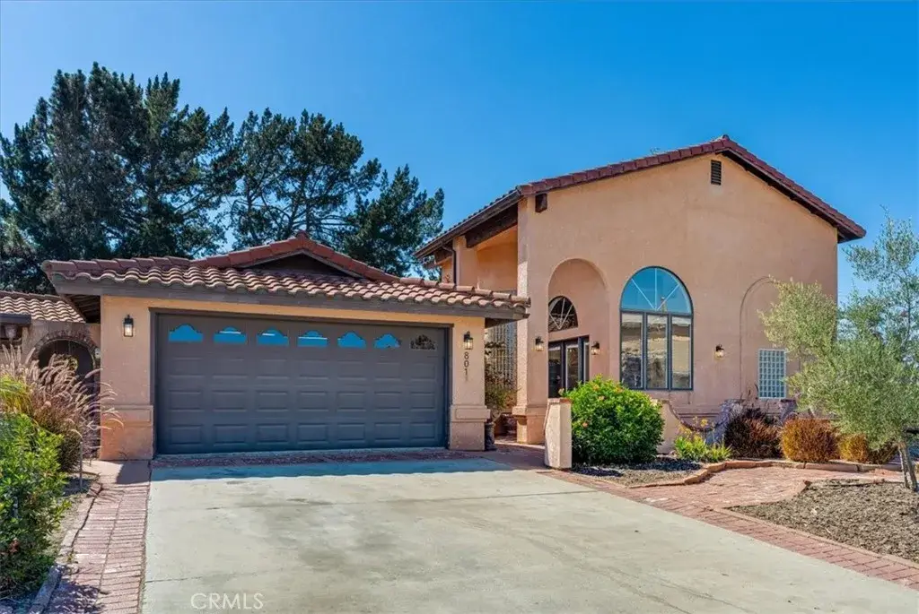 801 Lucinda Court, Santa Maria, CA 93455 - #1