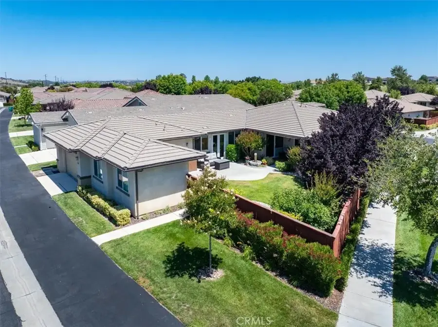 2661 Alameda, Paso Robles, CA 93446 - #2