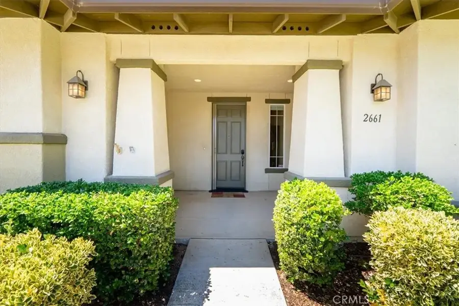 2661 Alameda, Paso Robles, CA 93446 - #3