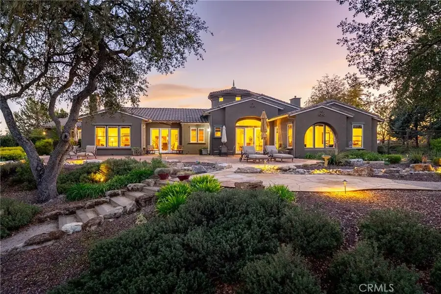 2438 Battering Rock, Templeton, CA 93465 - #2