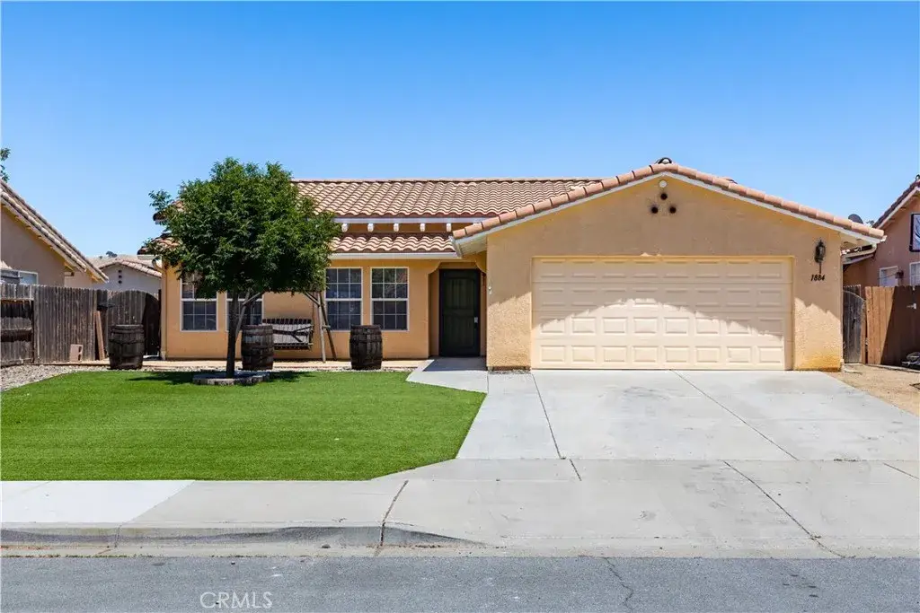 1884 San Buenaventura, San Miguel, CA 93451 - #1