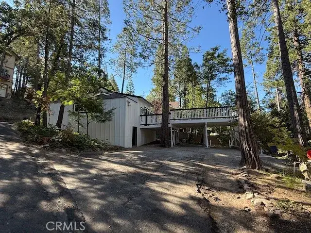 39671 E Idylwild, Bass Lake, CA 93604 - #1
