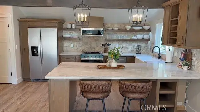 39671 E Idylwild, Bass Lake, CA 93604 - #3