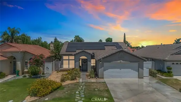 8604 Winlock, Bakersfield, CA 93312