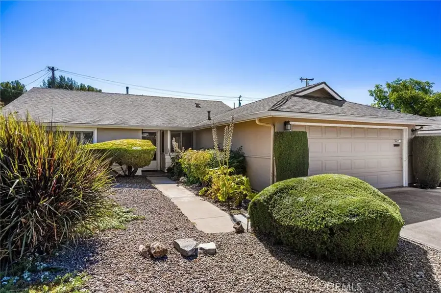 1229 Dorothy, Paso Robles, CA 93446 - #2