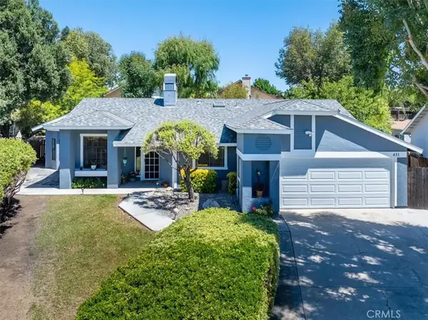 431 Apache Court, Paso Robles, CA 93446