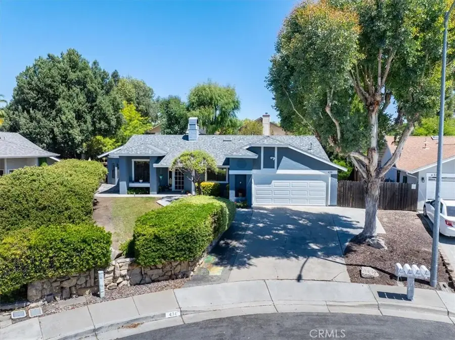 431 Apache Court, Paso Robles, CA 93446 - #2
