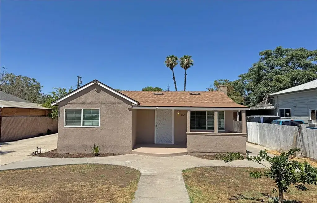302 S Jackson, Fresno, CA 93702 - #1