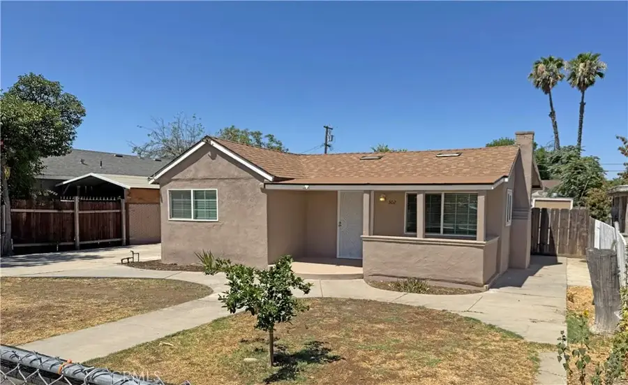 302 S Jackson, Fresno, CA 93702 - #3