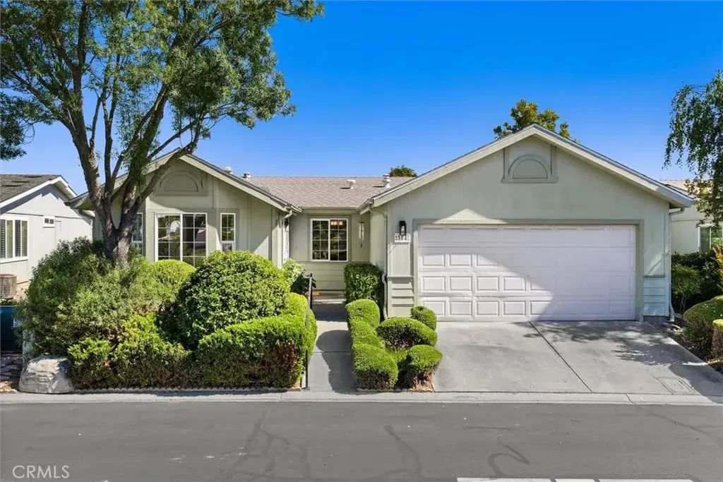 354 Bobwhite Drive, Paso Robles, CA 93446 - #1