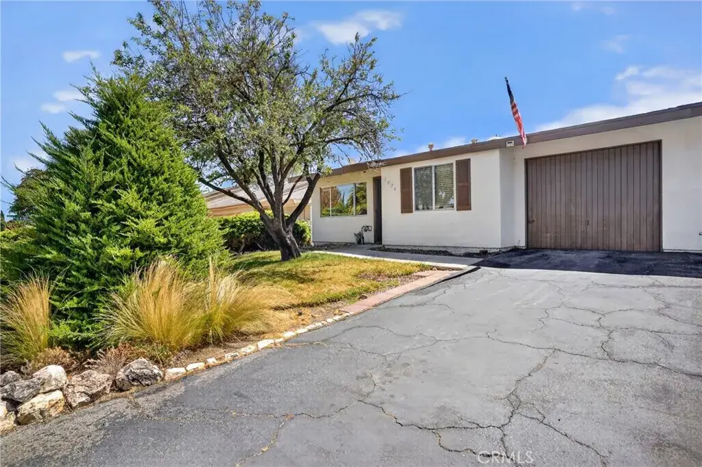 1824 Kimberly, Paso Robles, CA 93446 - #1