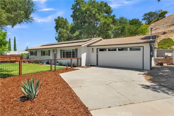 5635 Hermosilla Avenue, Atascadero, CA 93422