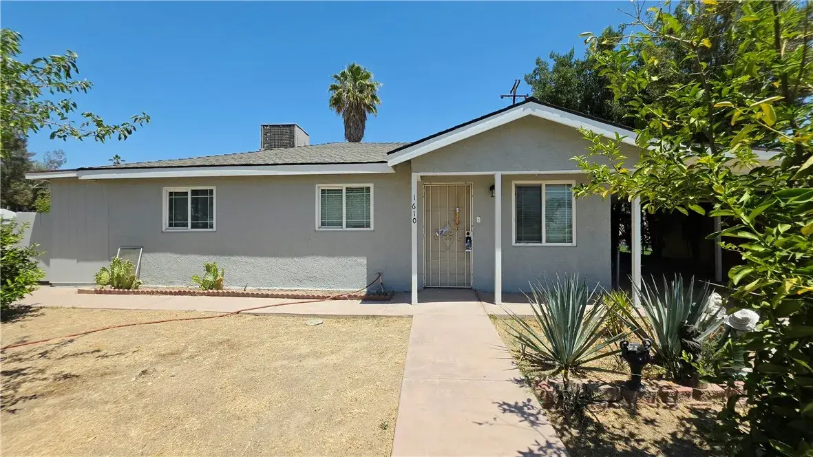 1610 Cunha, Bakersfield, CA 93305 - #1