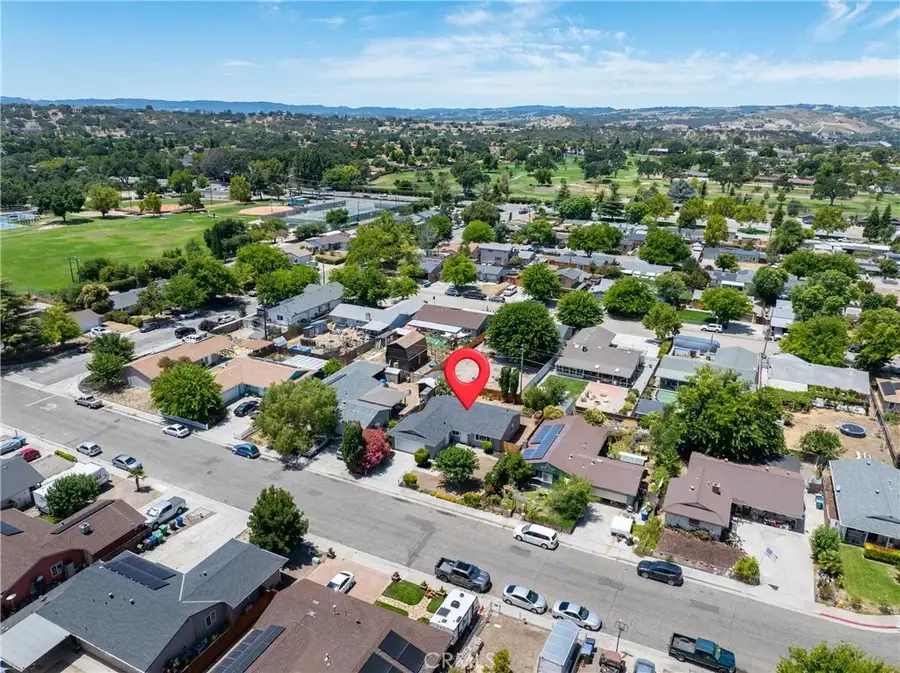 265 Via Ramona, Paso Robles, CA 93446 - #3