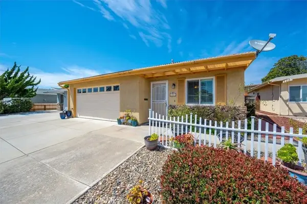 151 Jennifer Court, Grover Beach, CA 93433