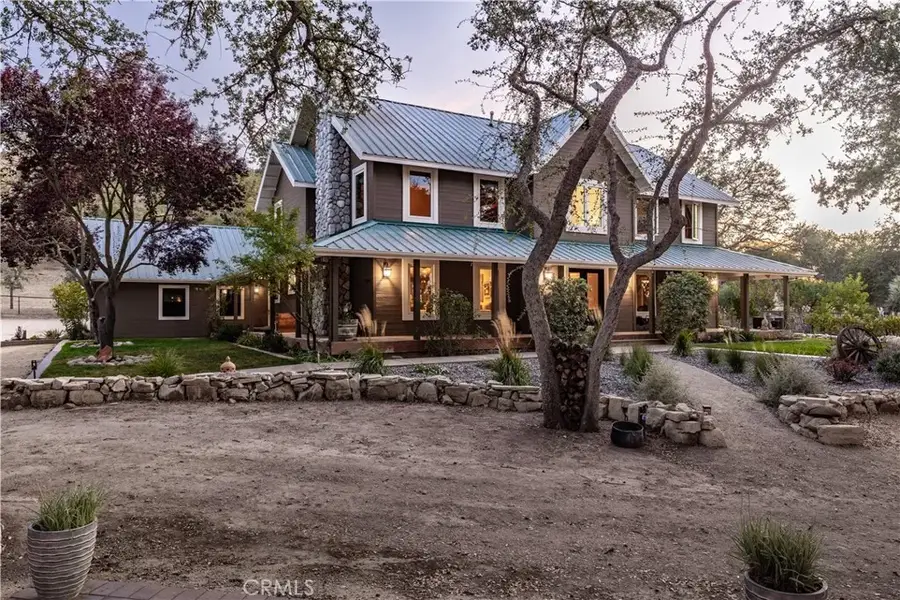 1415 San Marcos Road, Paso Robles, CA 93446 - #2