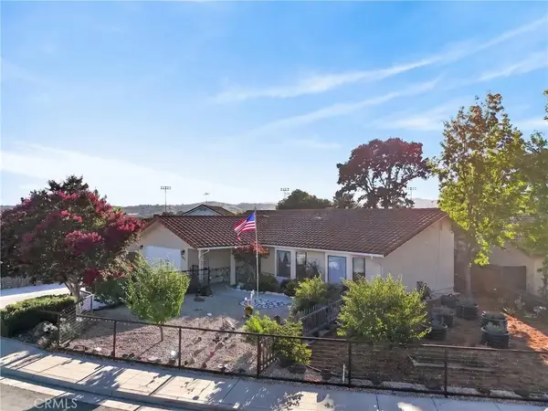 1031 Rachel, Paso Robles, CA 93446