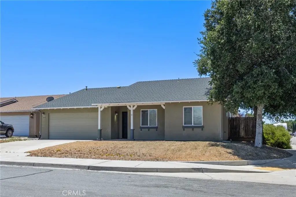 810 Sebastian Court, San Miguel, CA 93451 - #1