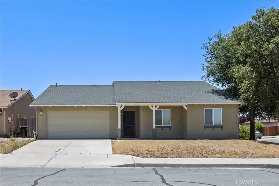 810 Sebastian Court, San Miguel, CA 93451 - #2