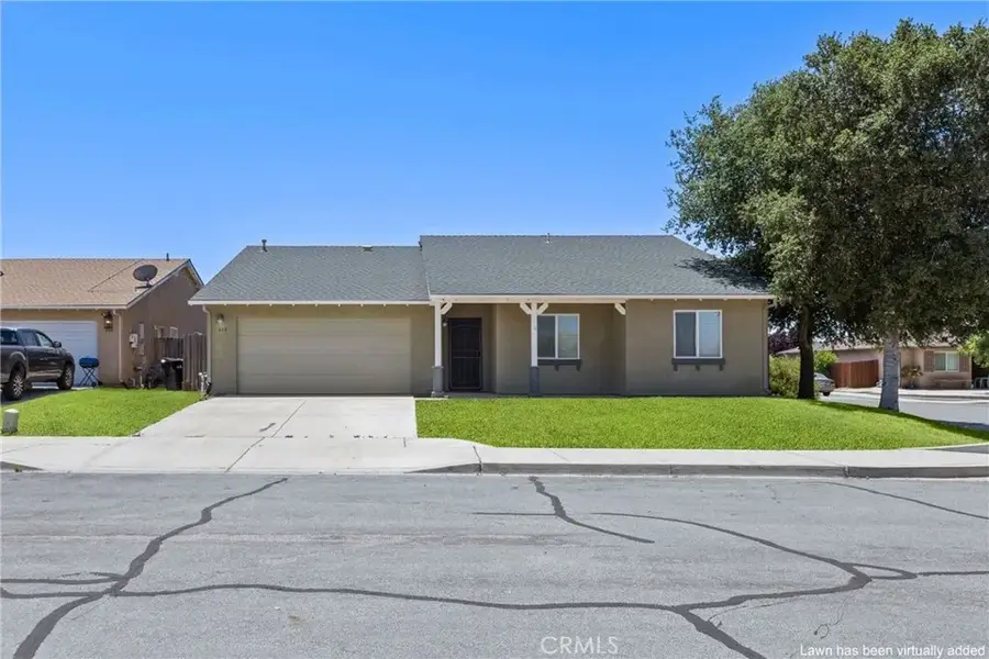 810 Sebastian Court, San Miguel, CA 93451 - #3
