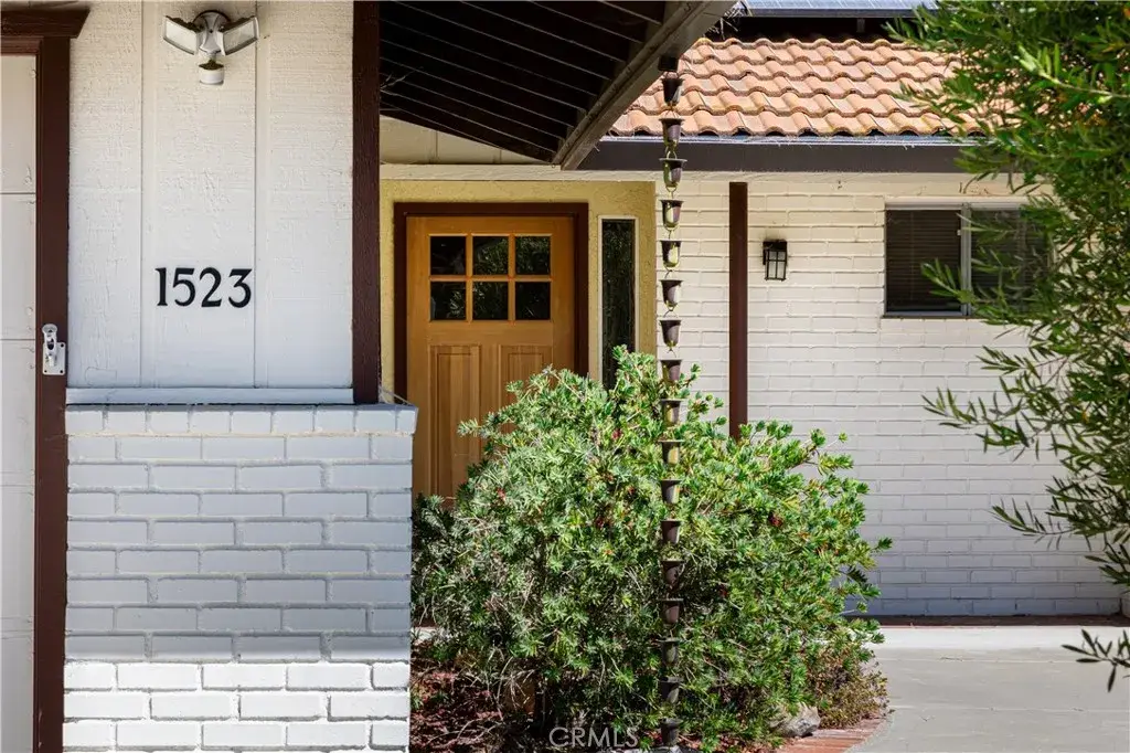 1523 Country Club Drive, Paso Robles, CA 93446 - #1