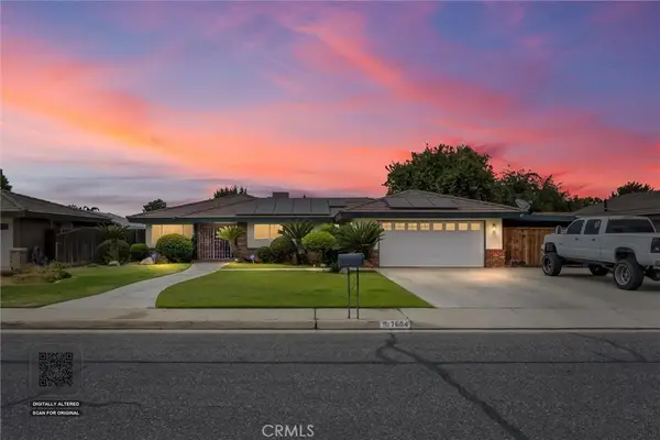 7604 Kimberly, Bakersfield, CA 93308