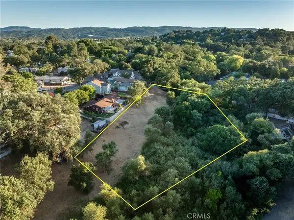 0 Old County, Templeton, CA 93465