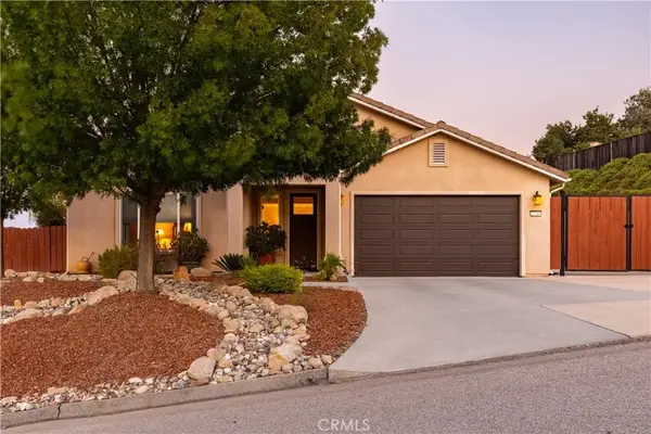 2740 Edgewood Court, Paso Robles, CA 93446