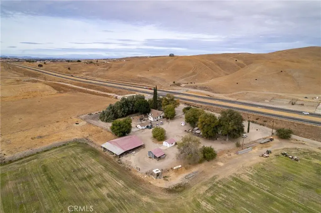 13625 Ea Hwy 46, Paso Robles, CA 93446 - #1