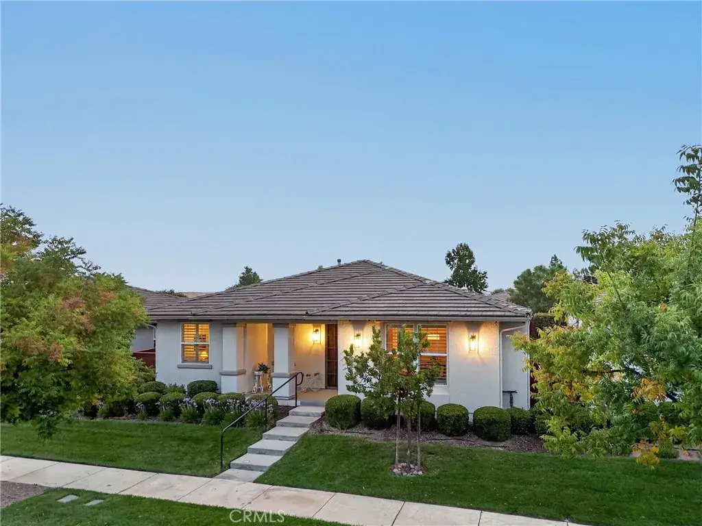 2450 Alameda, Paso Robles, CA 93446 - #1