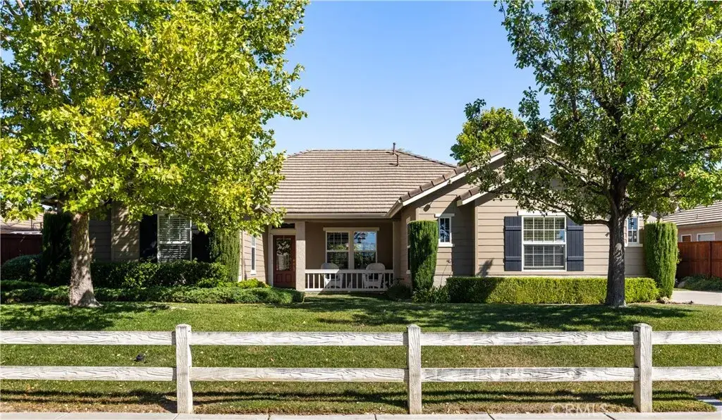 660 River Oaks, Paso Robles, CA 93446 - #1