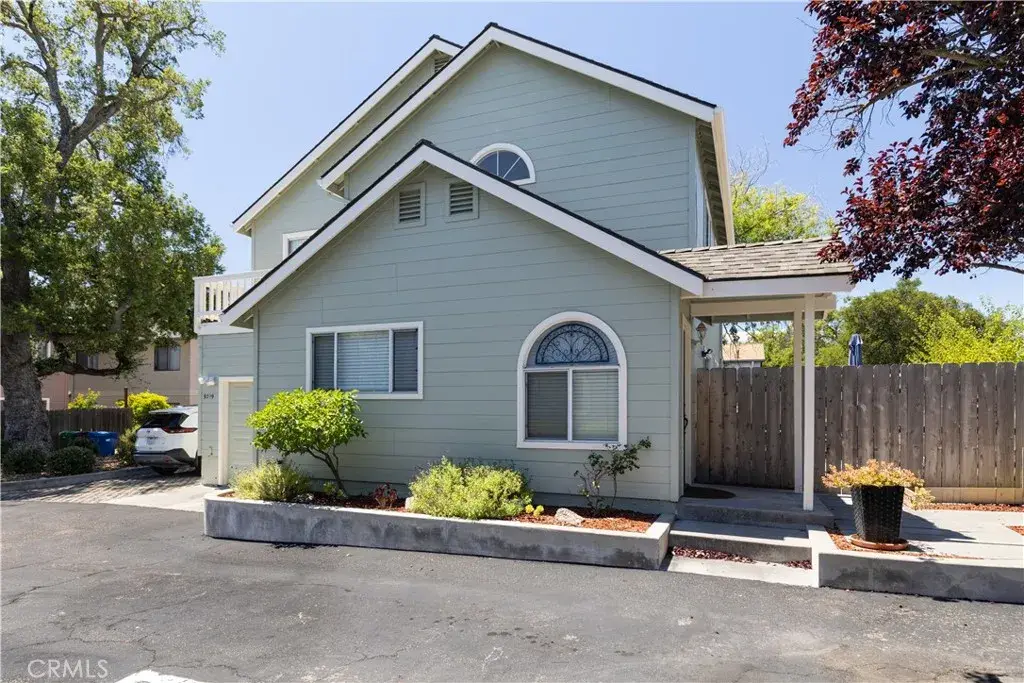 9319 Musselman Drive, Atascadero, CA 93422 - #1