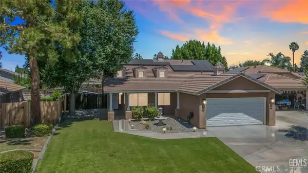 9004 Jenna Kathryn, Bakersfield, CA 93312