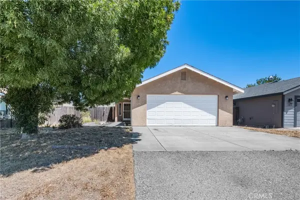 150 S 7th Street, Shandon, CA 93461