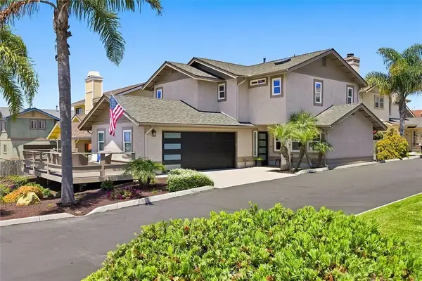161 Newport Avenue, Grover Beach, CA 93433