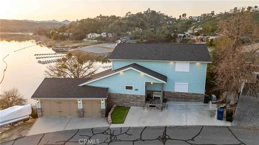 8215 Bass Pt, Bradley, CA 93426 - #3