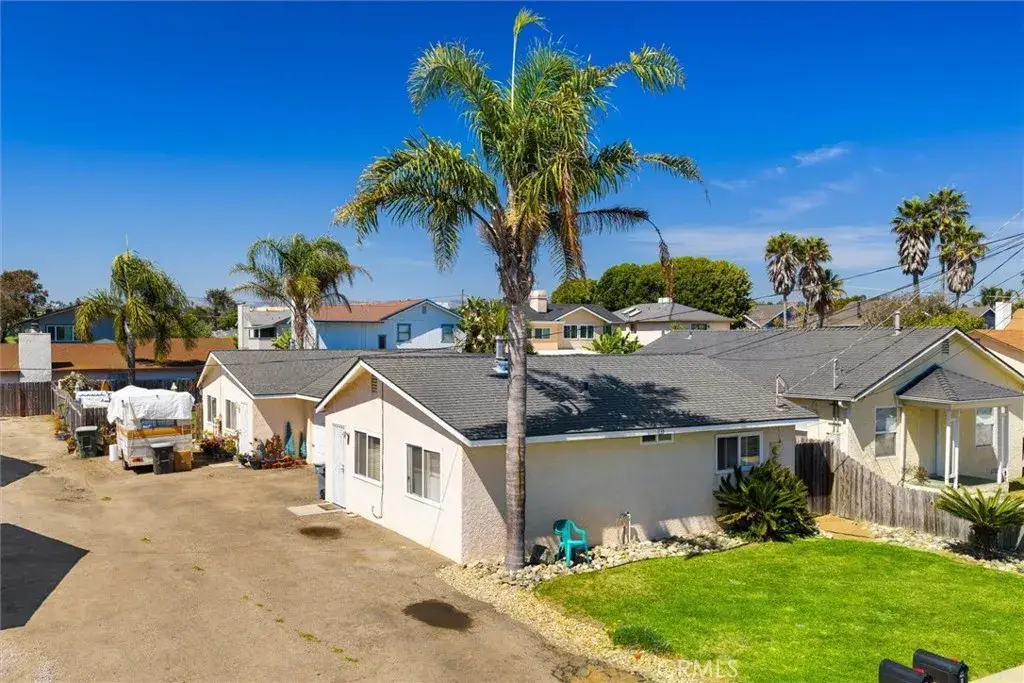 1133 Trouville, Grover Beach, CA 93433 - #1