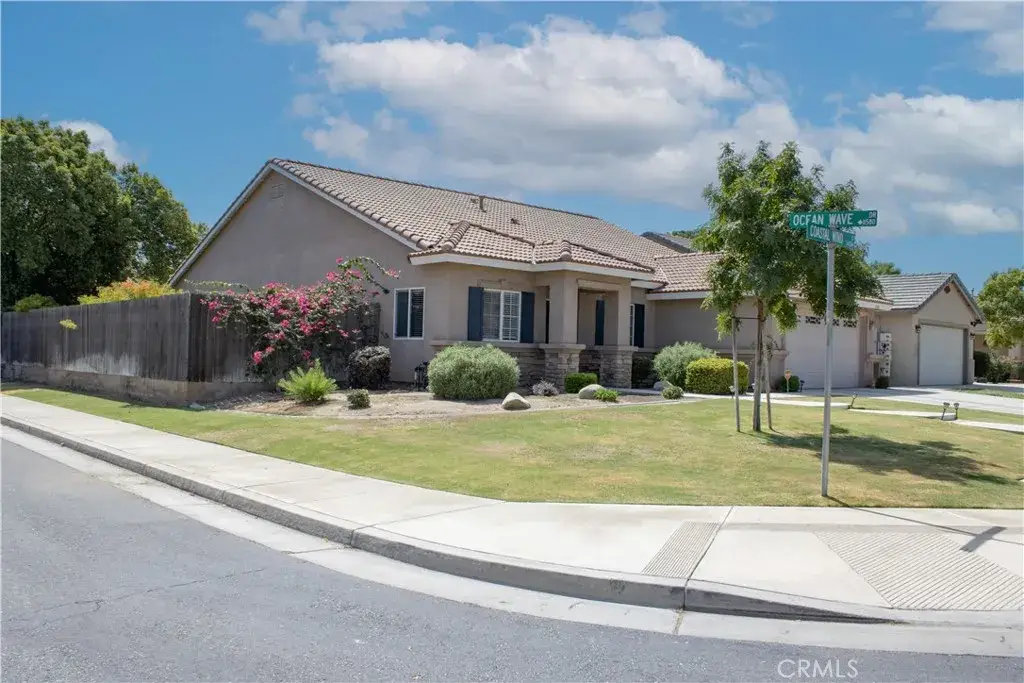 5428 Coastal Wind, Bakersfield, CA 93312 - #1