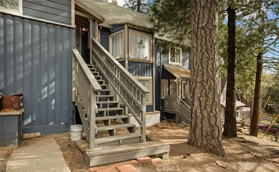 27472 Meadow Dr, Lake Arrowhead, CA 92326 - #2
